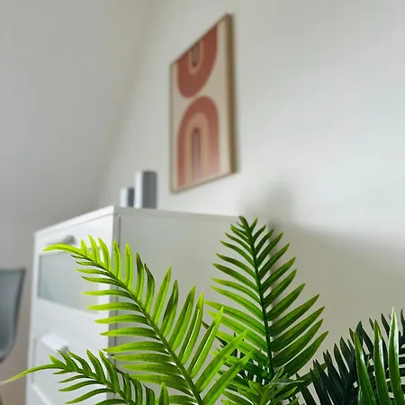 Appartement Kozikowski Monteurwohnungen Hagen (Arnsberg)