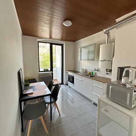 Kozikowski Monteurwohnungen Appartement Hagen (Arnsberg)