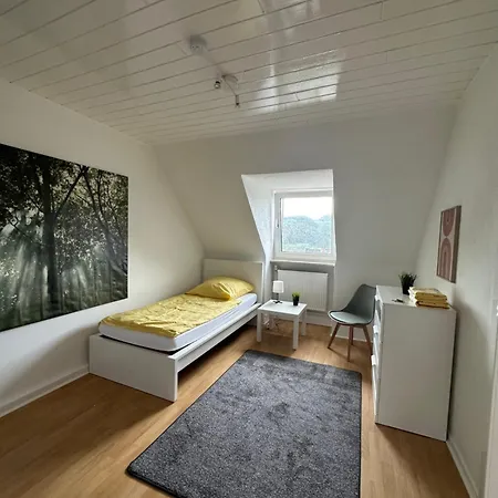 Appartement Kozikowski Monteurwohnungen *