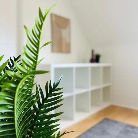 Appartement Kozikowski Monteurwohnungen